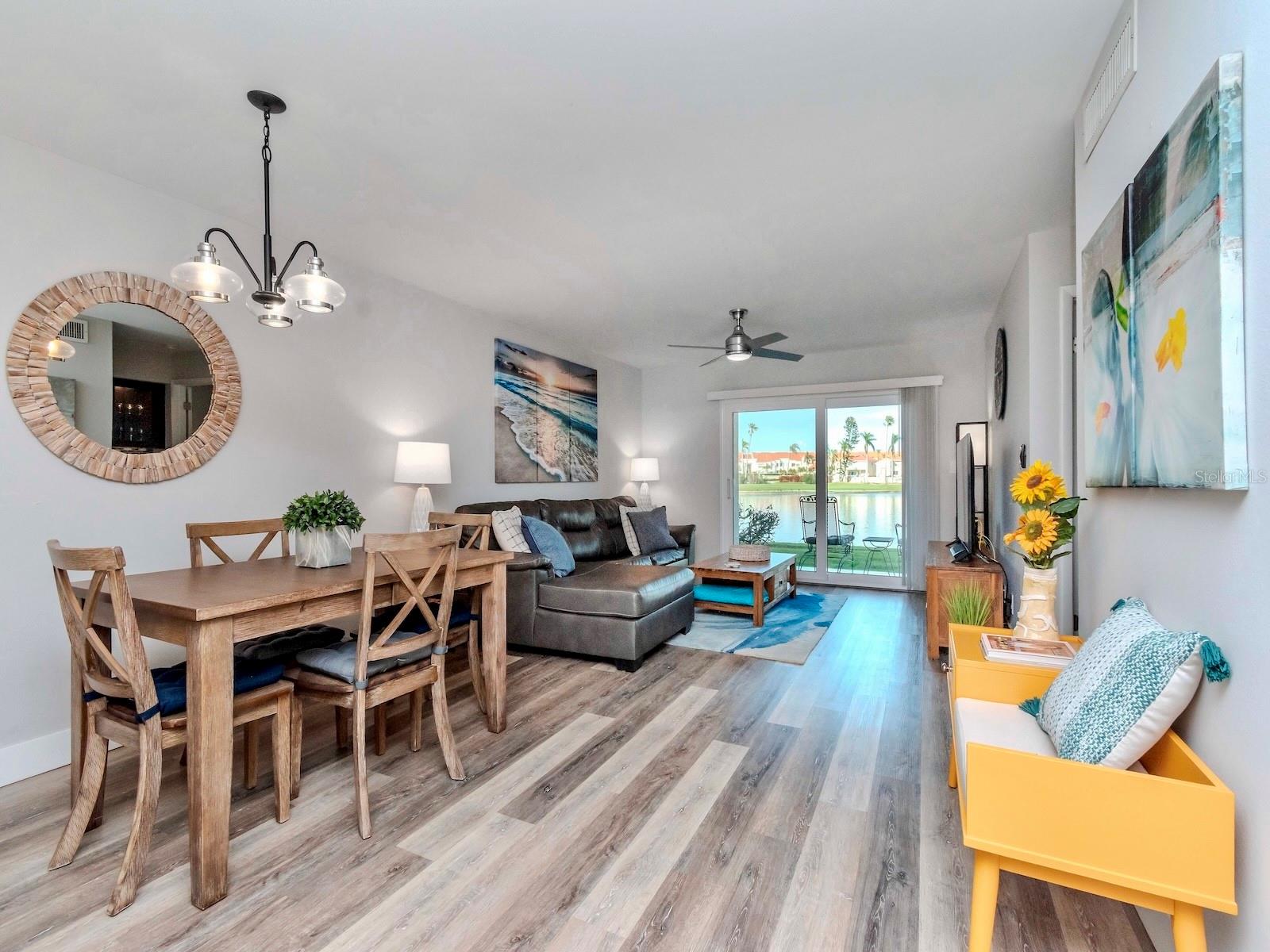 VISTA VERDE WEST - Residential