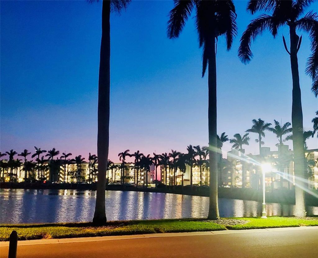 Photo of 6100 Bahia Del Mar Circle #102, St Petersburg, FL 33715 (MLS # TB8493908)