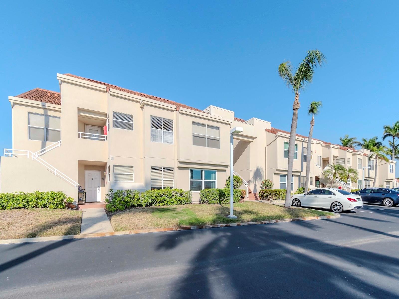 VISTA VERDE WEST - Residential