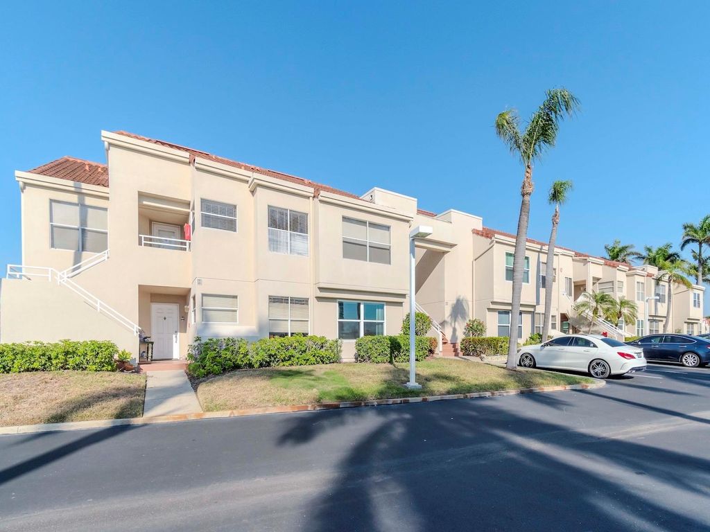 Photo of 6100 Bahia Del Mar Circle #102, St Petersburg, FL 33715 (MLS # TB8493908)