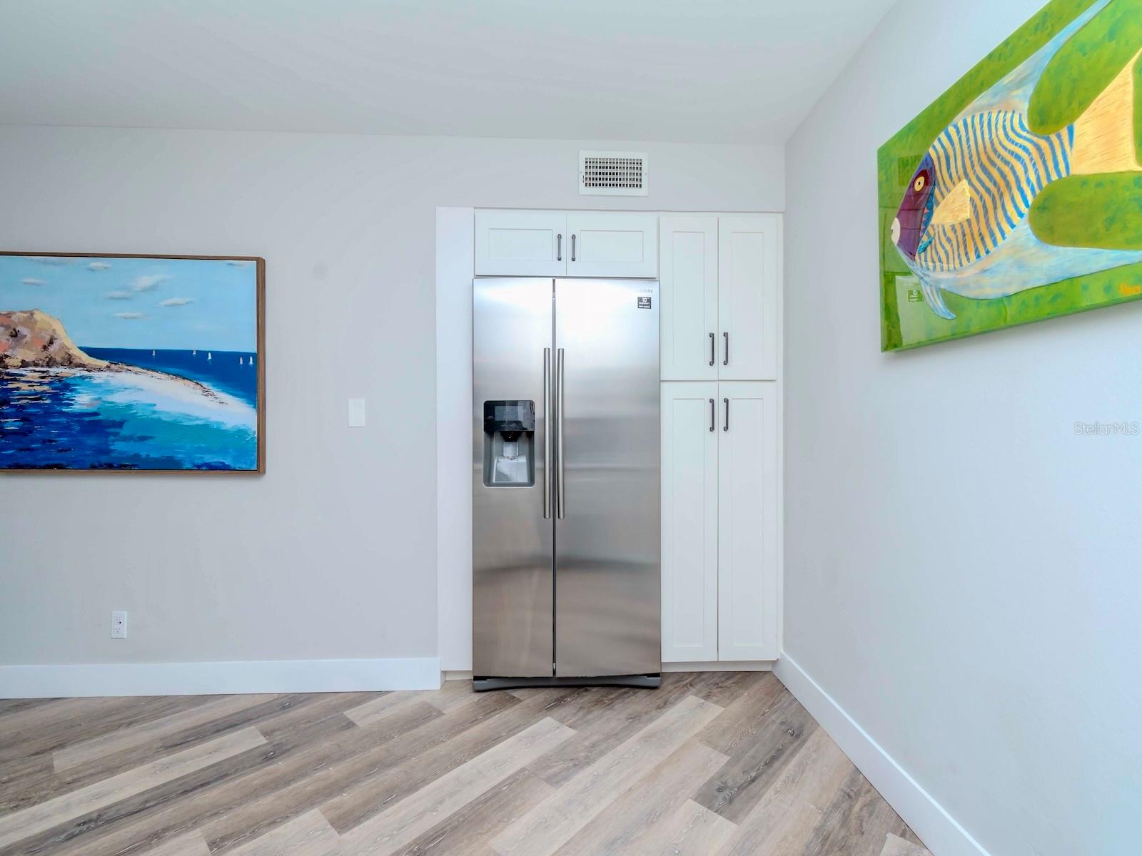 VISTA VERDE WEST - Residential