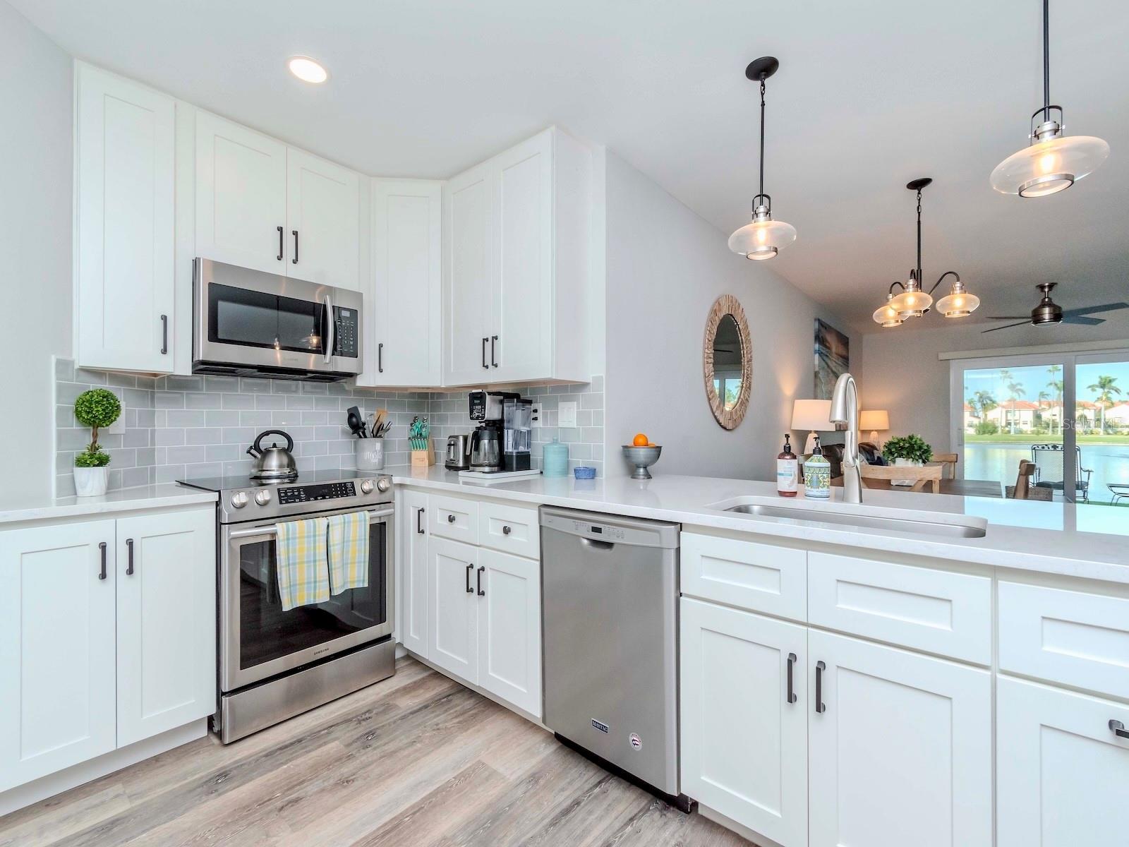 VISTA VERDE WEST - Residential