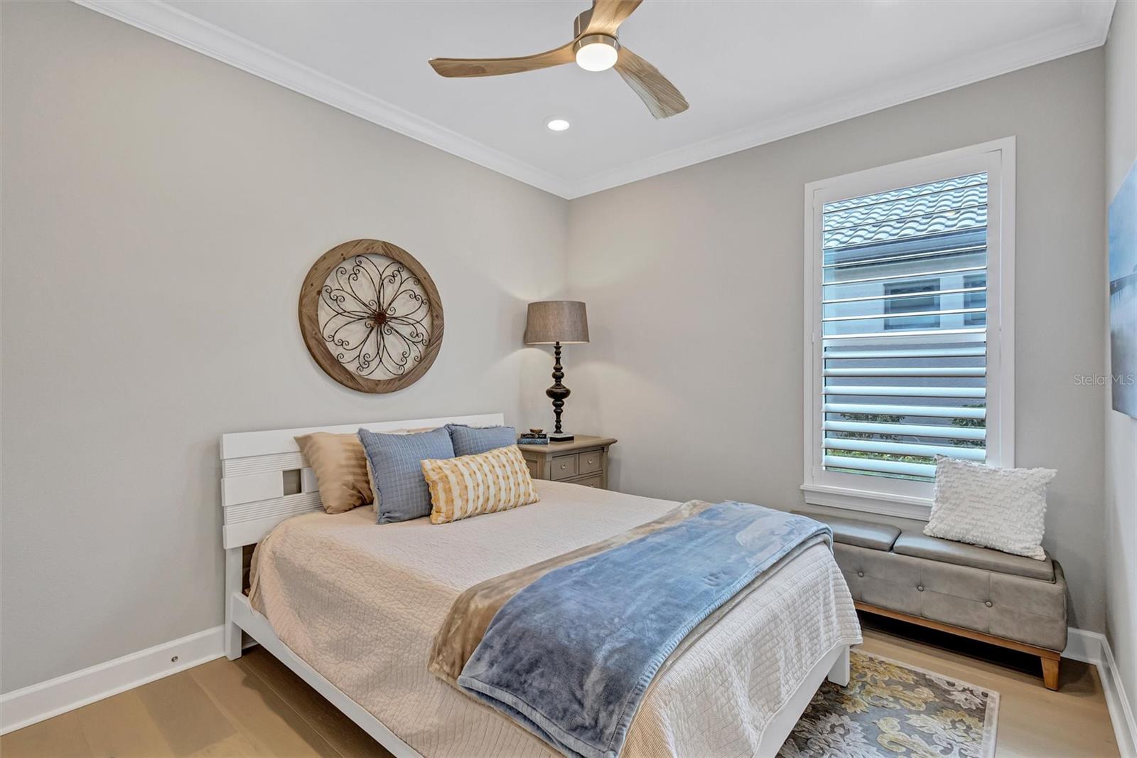 AZARIO ESPLANADE PH III SUBPH D - Residential