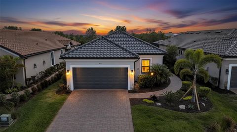 3113 TOLMINO COURT LAKEWOOD RANCH FL 34211