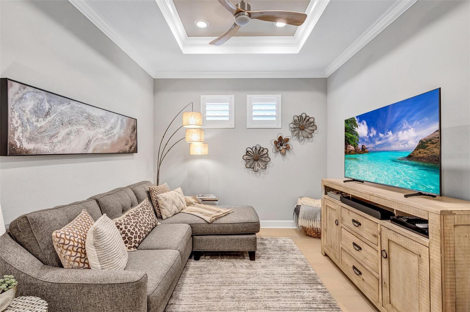 AZARIO ESPLANADE PH III SUBPH D - Residential