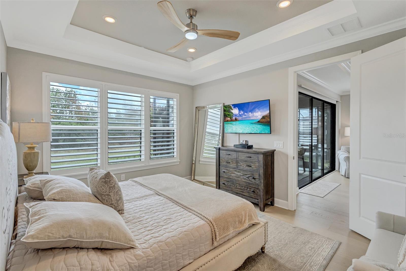 AZARIO ESPLANADE PH III SUBPH D - Residential