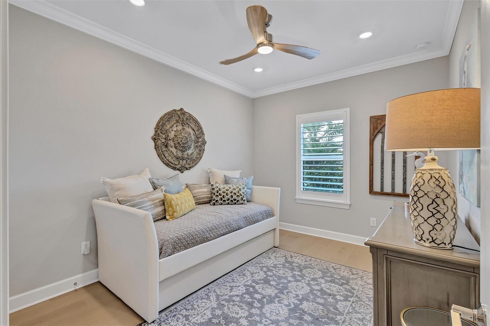 AZARIO ESPLANADE PH III SUBPH D - Residential