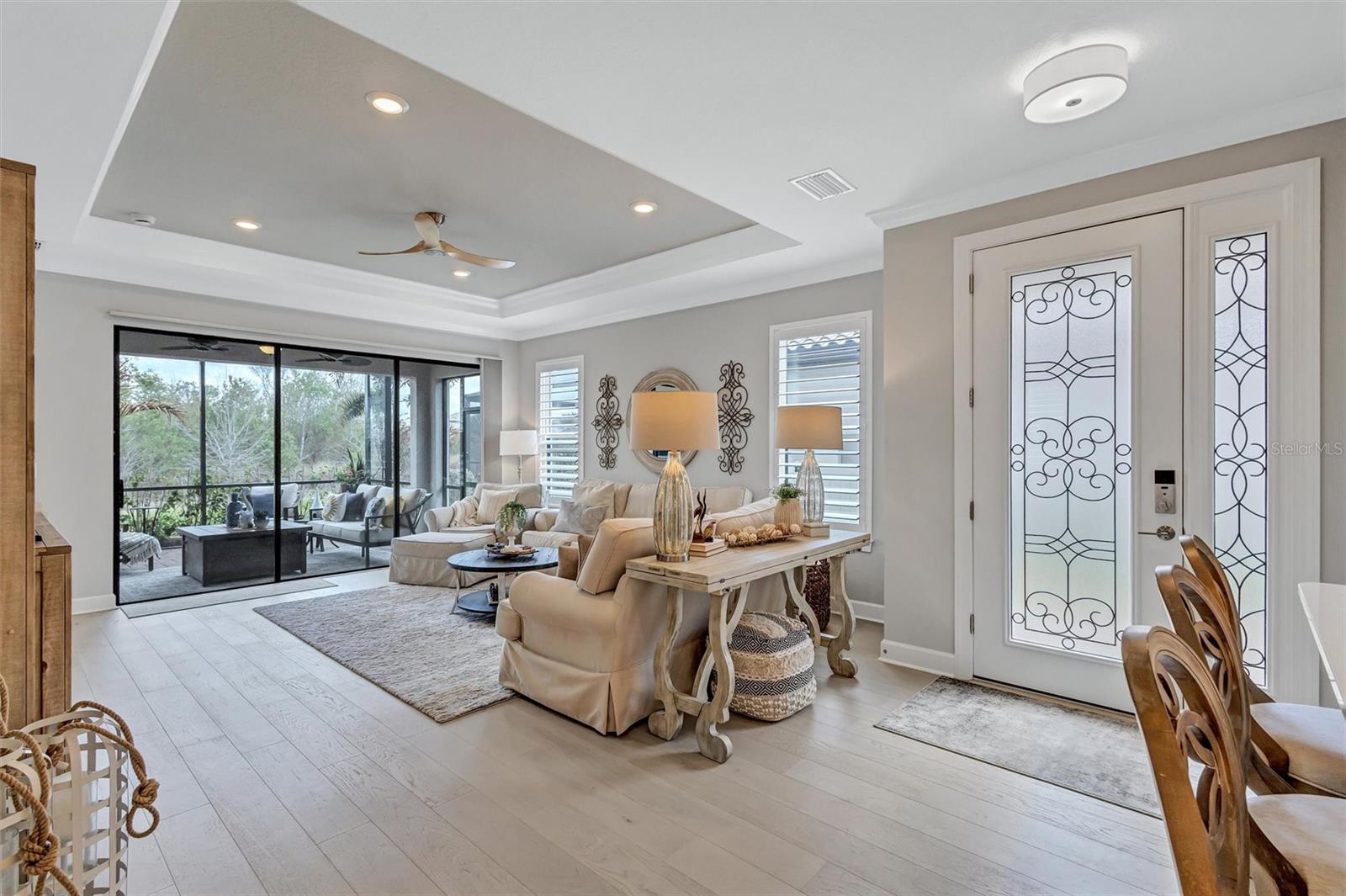 AZARIO ESPLANADE PH III SUBPH D - Residential