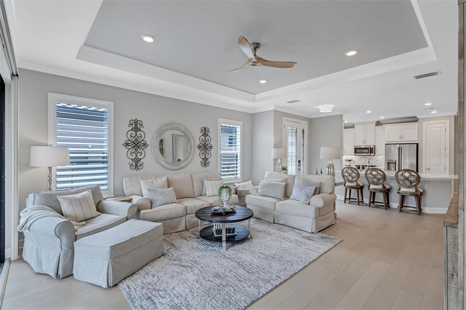 AZARIO ESPLANADE PH III SUBPH D - Residential