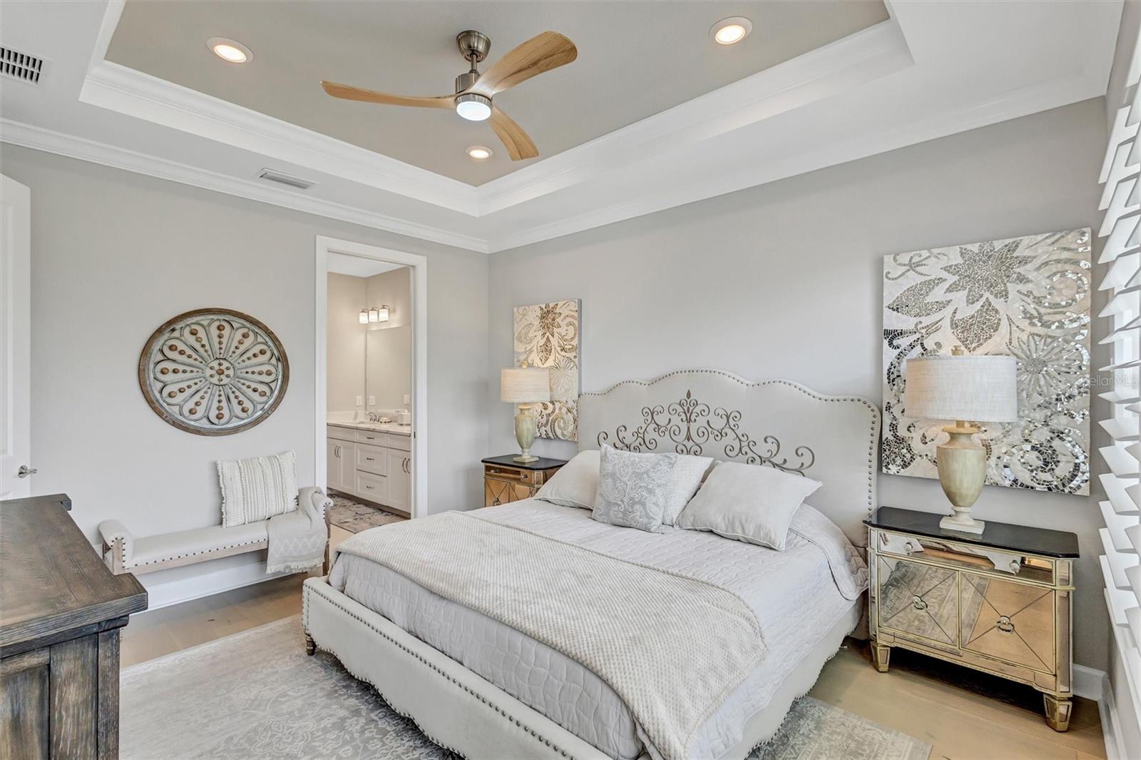 AZARIO ESPLANADE PH III SUBPH D - Residential