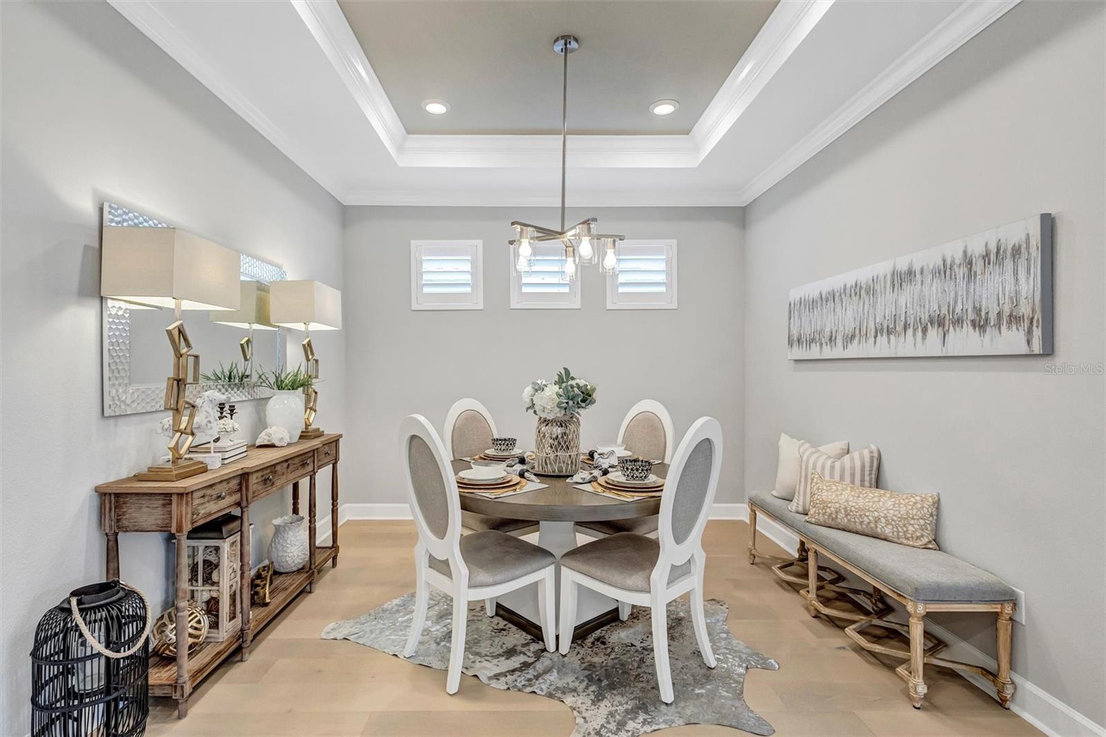 AZARIO ESPLANADE PH III SUBPH D - Residential