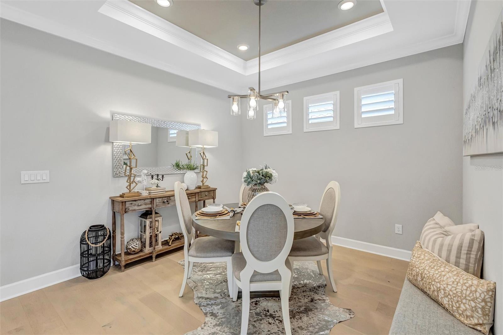 AZARIO ESPLANADE PH III SUBPH D - Residential