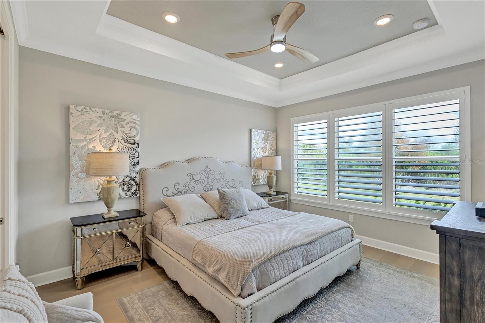 AZARIO ESPLANADE PH III SUBPH D - Residential