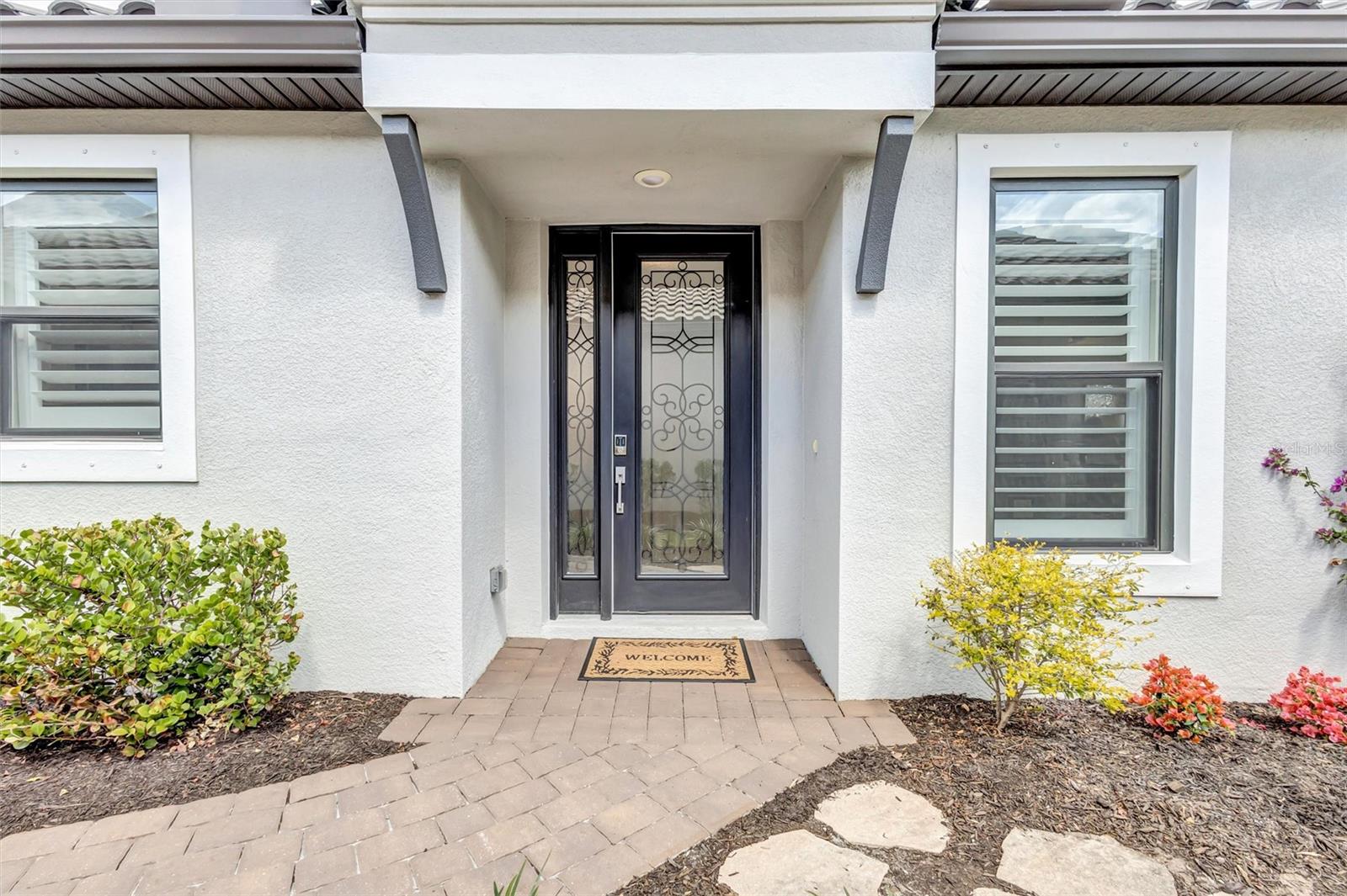 AZARIO ESPLANADE PH III SUBPH D - Residential