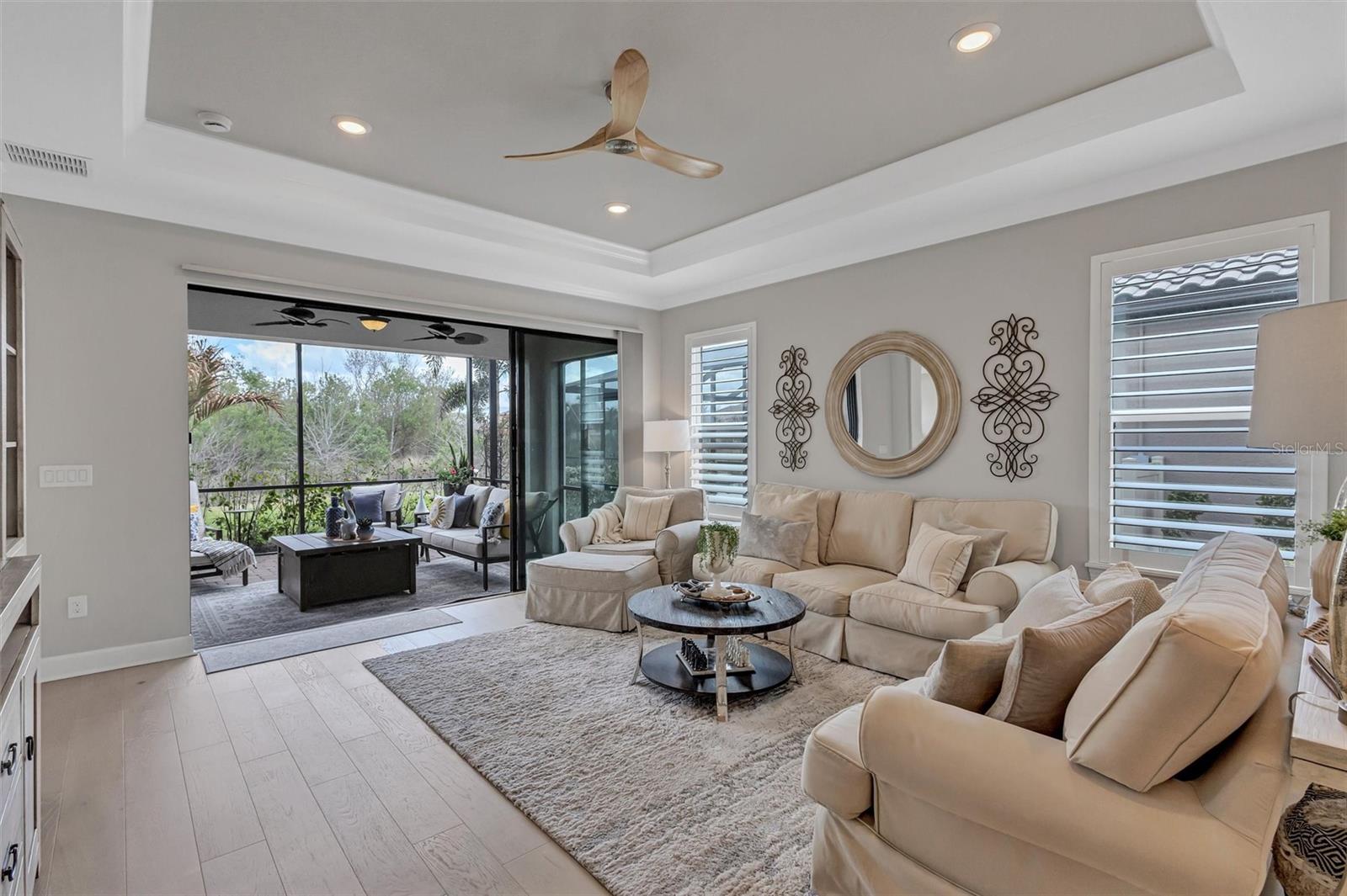 AZARIO ESPLANADE PH III SUBPH D - Residential