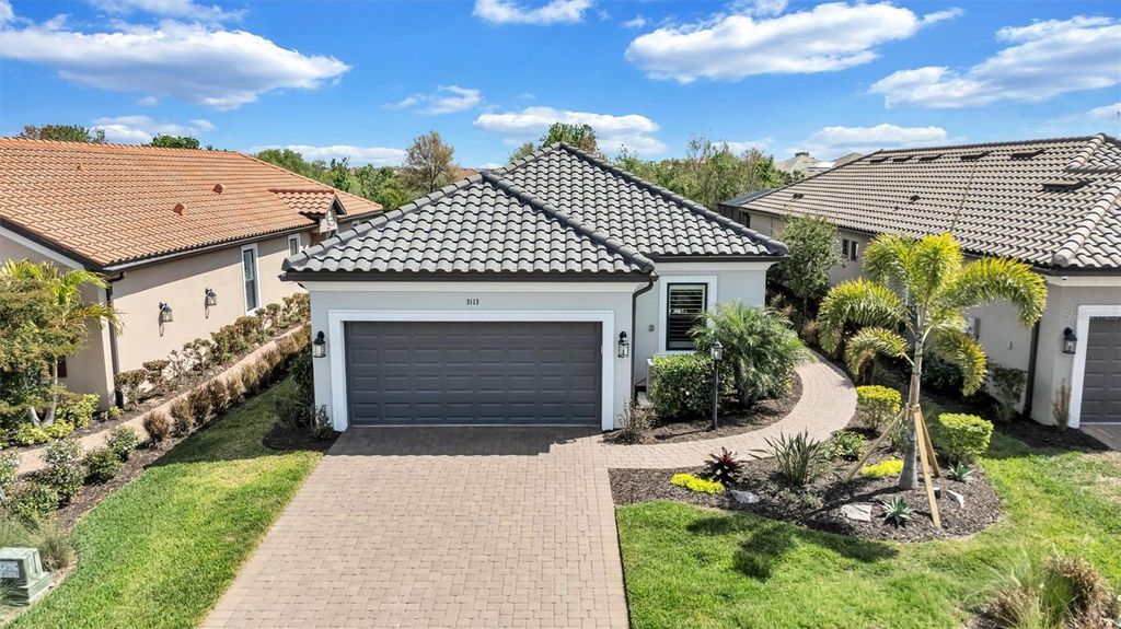 Photo of 3113 Tolmino Court, Lakewood Ranch, FL 34211 (MLS # A4684784)