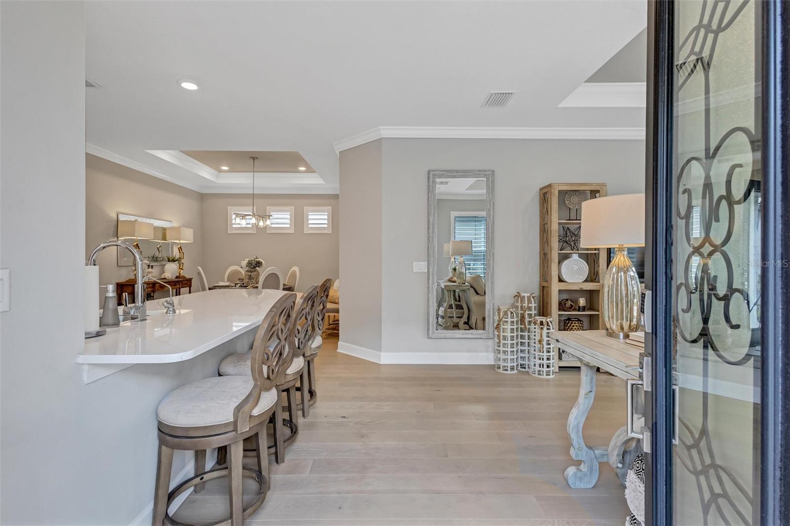 AZARIO ESPLANADE PH III SUBPH D - Residential