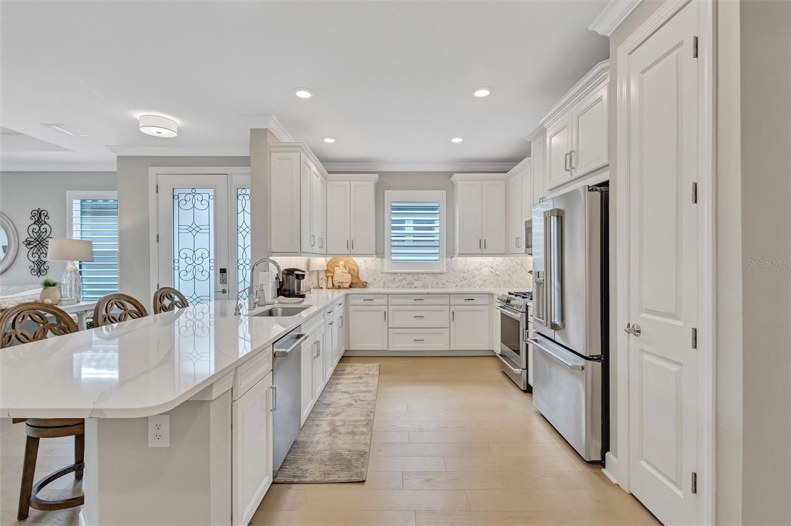 AZARIO ESPLANADE PH III SUBPH D - Residential