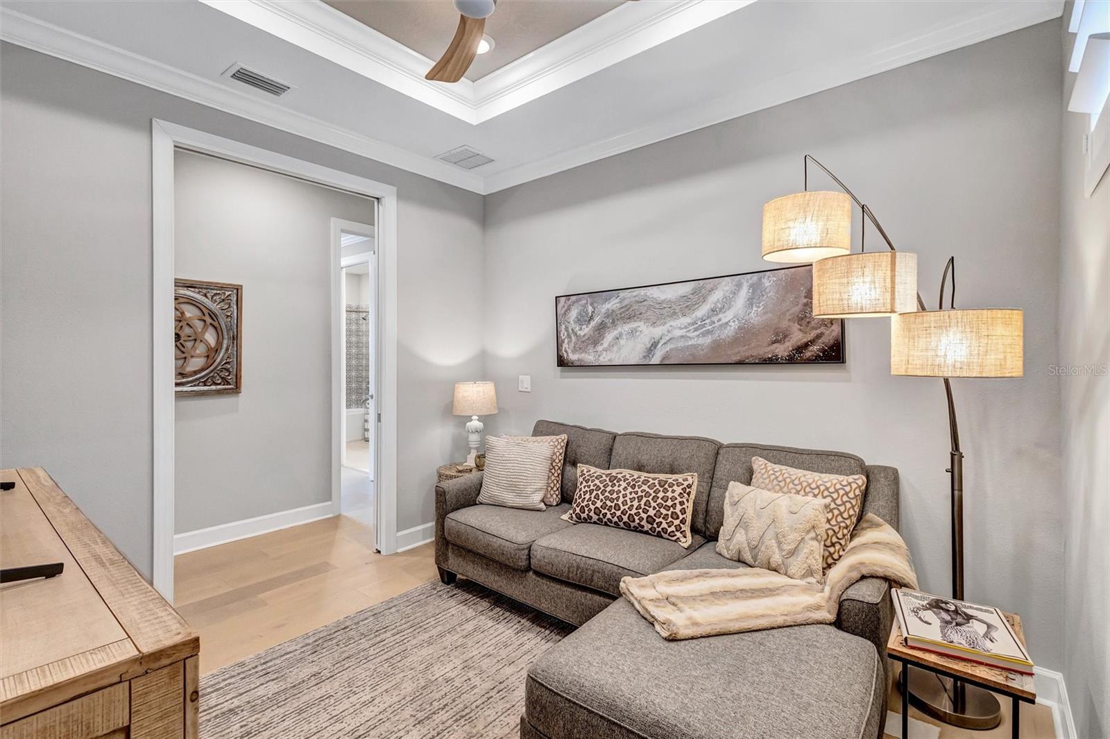 AZARIO ESPLANADE PH III SUBPH D - Residential