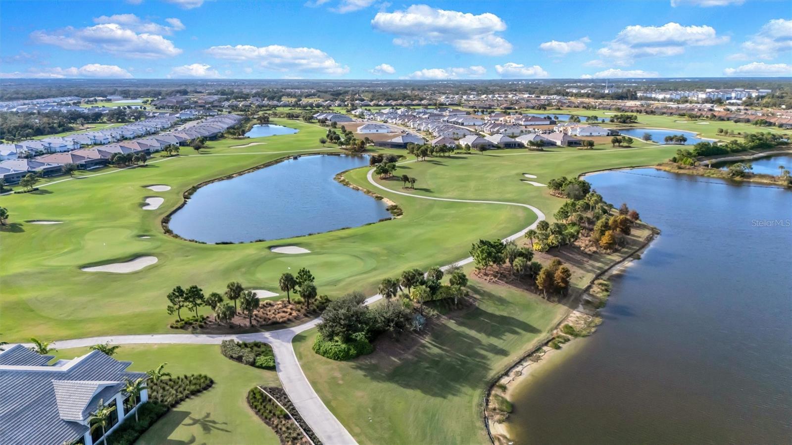 AZARIO ESPLANADE PH III SUBPH D - Residential