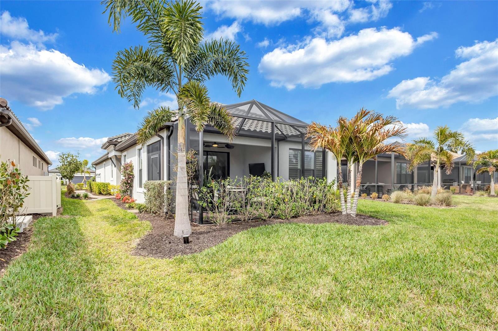 AZARIO ESPLANADE PH III SUBPH D - Residential