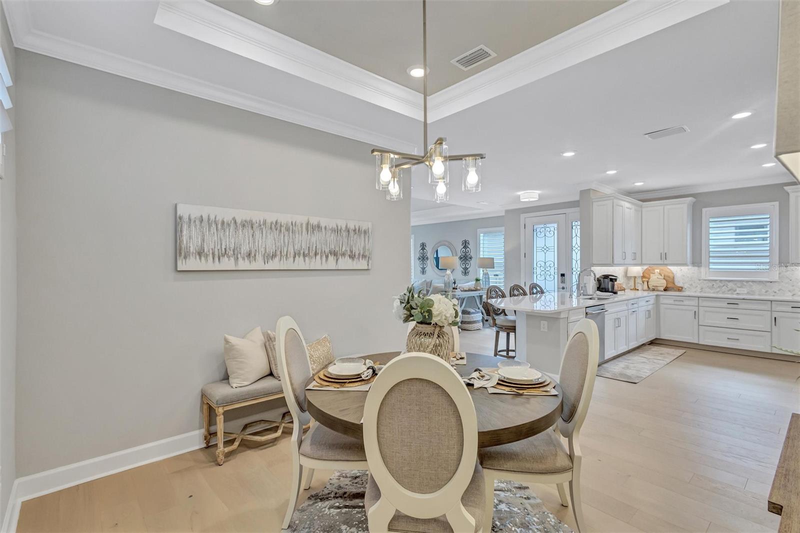 AZARIO ESPLANADE PH III SUBPH D - Residential