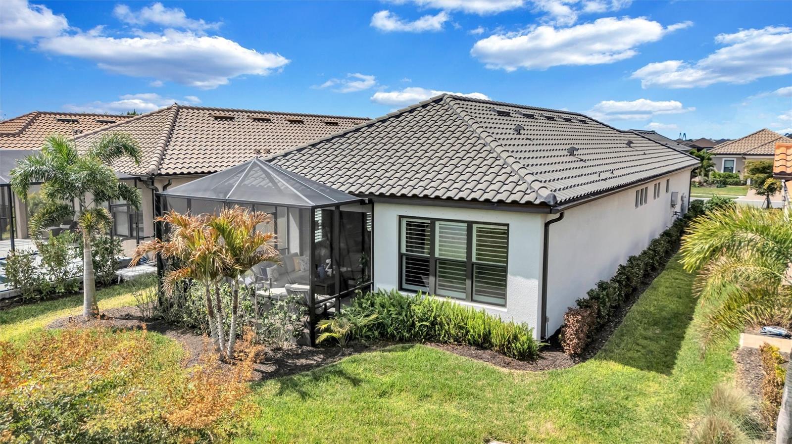 AZARIO ESPLANADE PH III SUBPH D - Residential