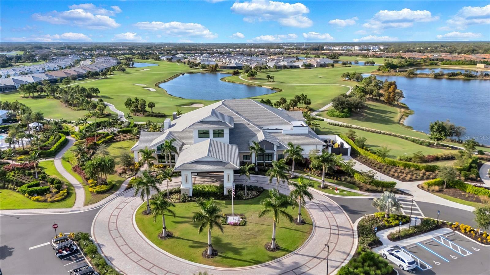 AZARIO ESPLANADE PH III SUBPH D - Residential