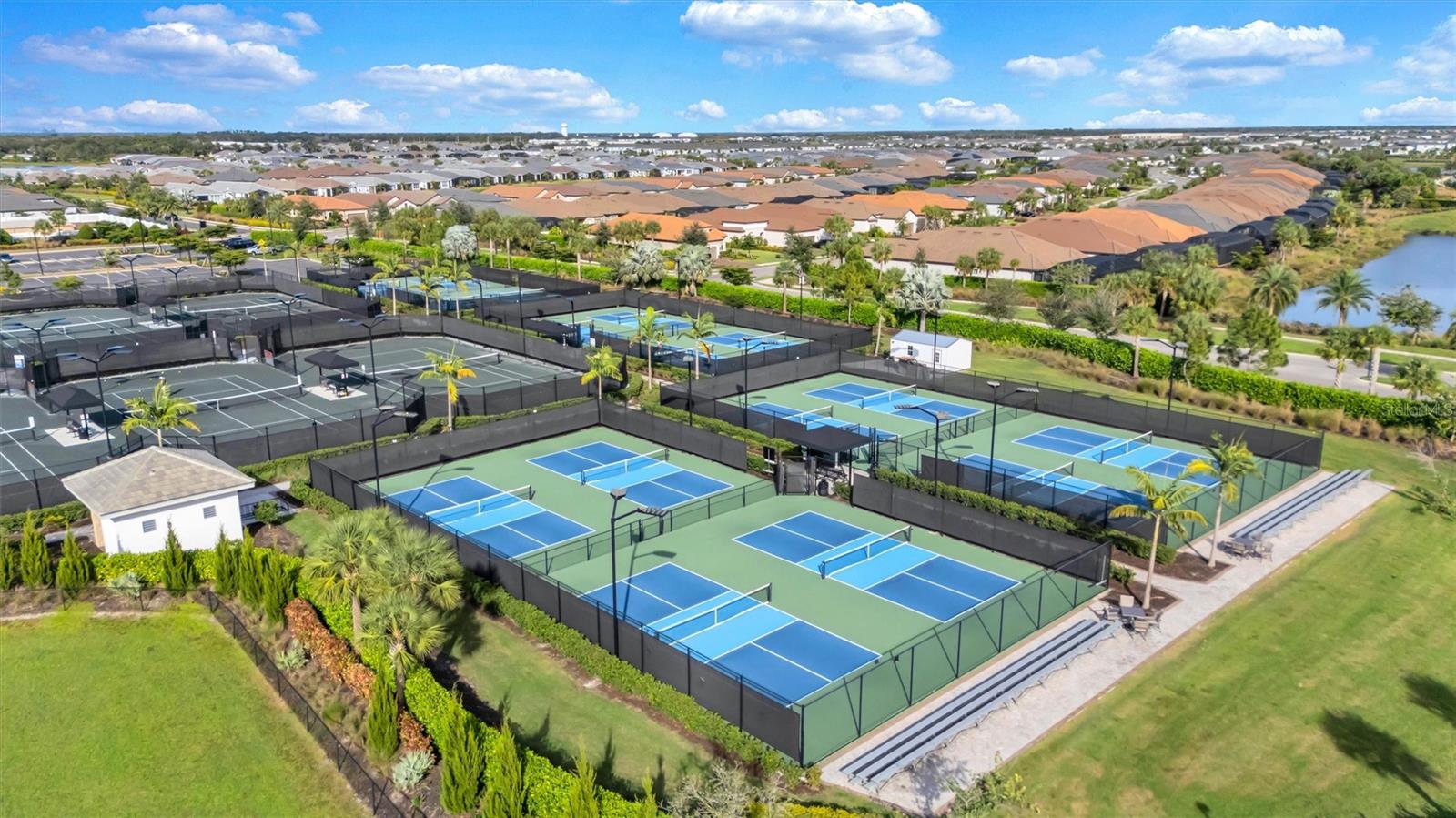 AZARIO ESPLANADE PH III SUBPH D - Residential