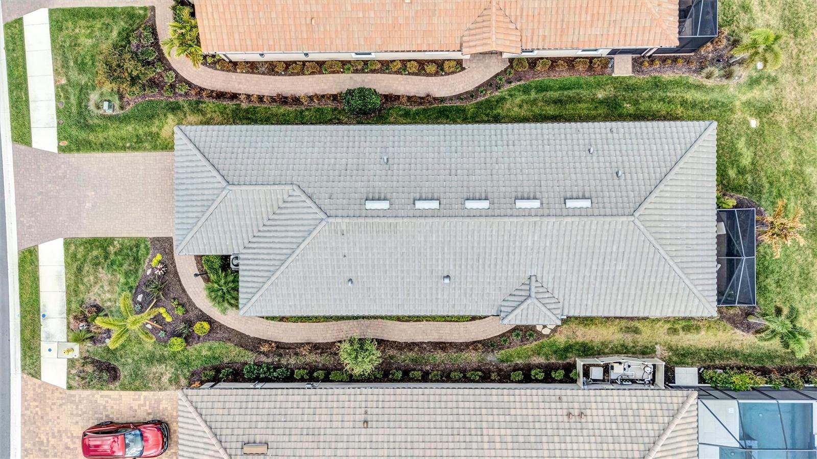 AZARIO ESPLANADE PH III SUBPH D - Residential