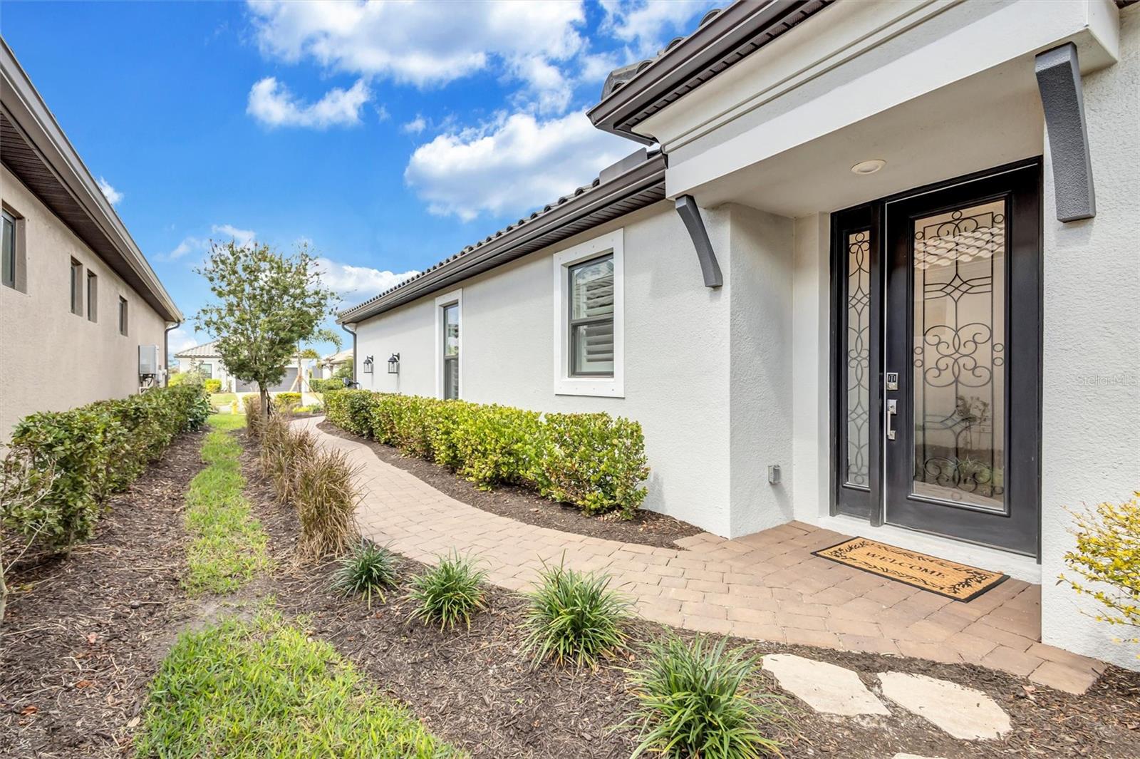 AZARIO ESPLANADE PH III SUBPH D - Residential