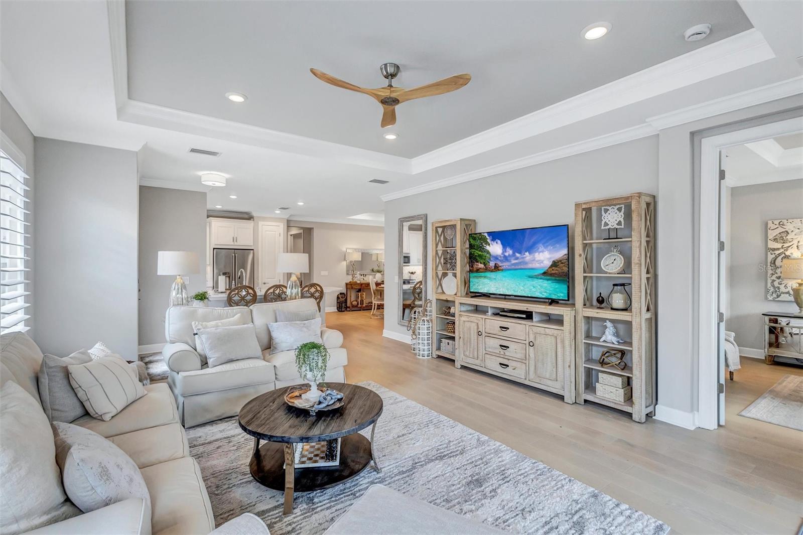 AZARIO ESPLANADE PH III SUBPH D - Residential