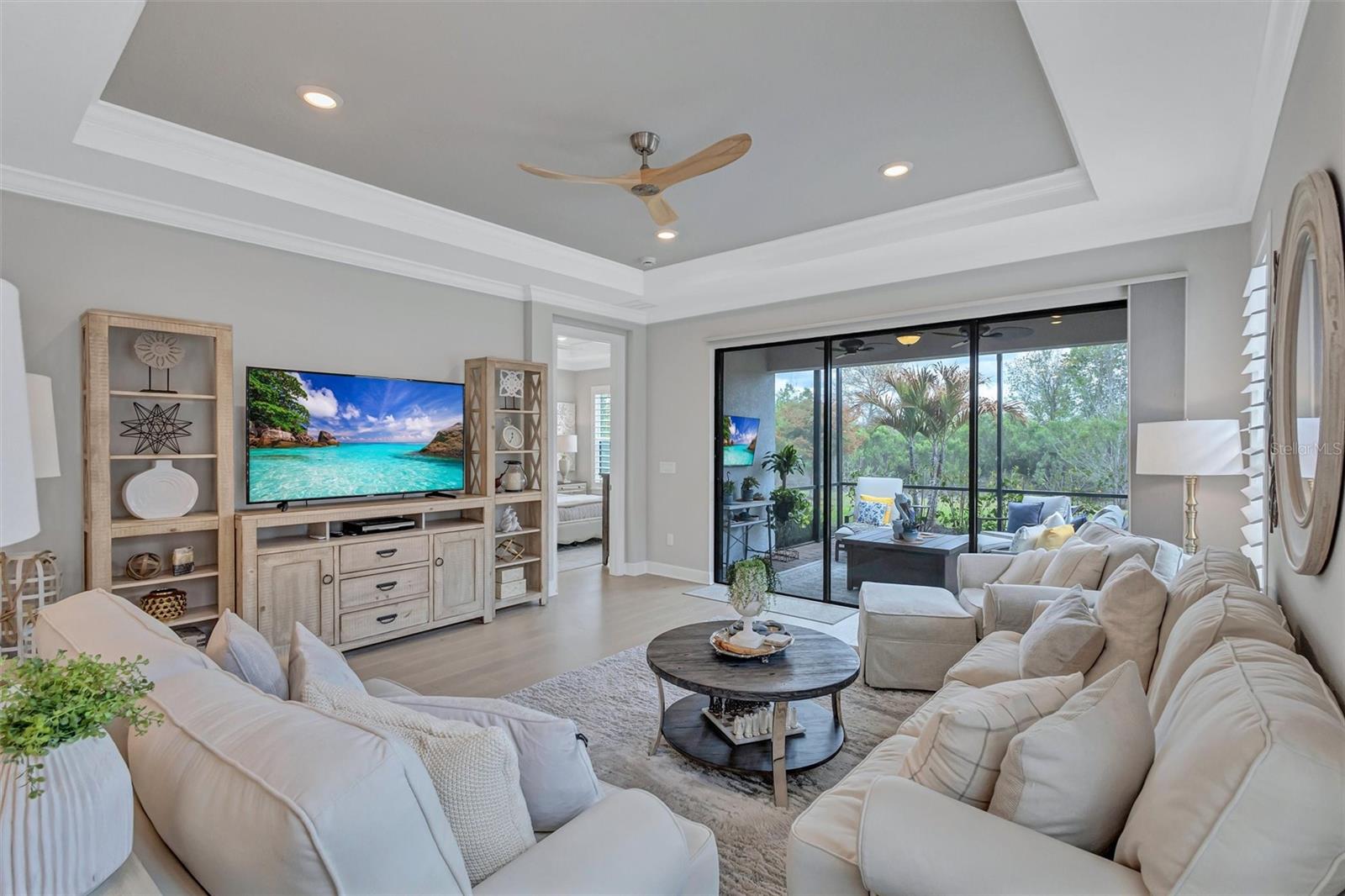 AZARIO ESPLANADE PH III SUBPH D - Residential