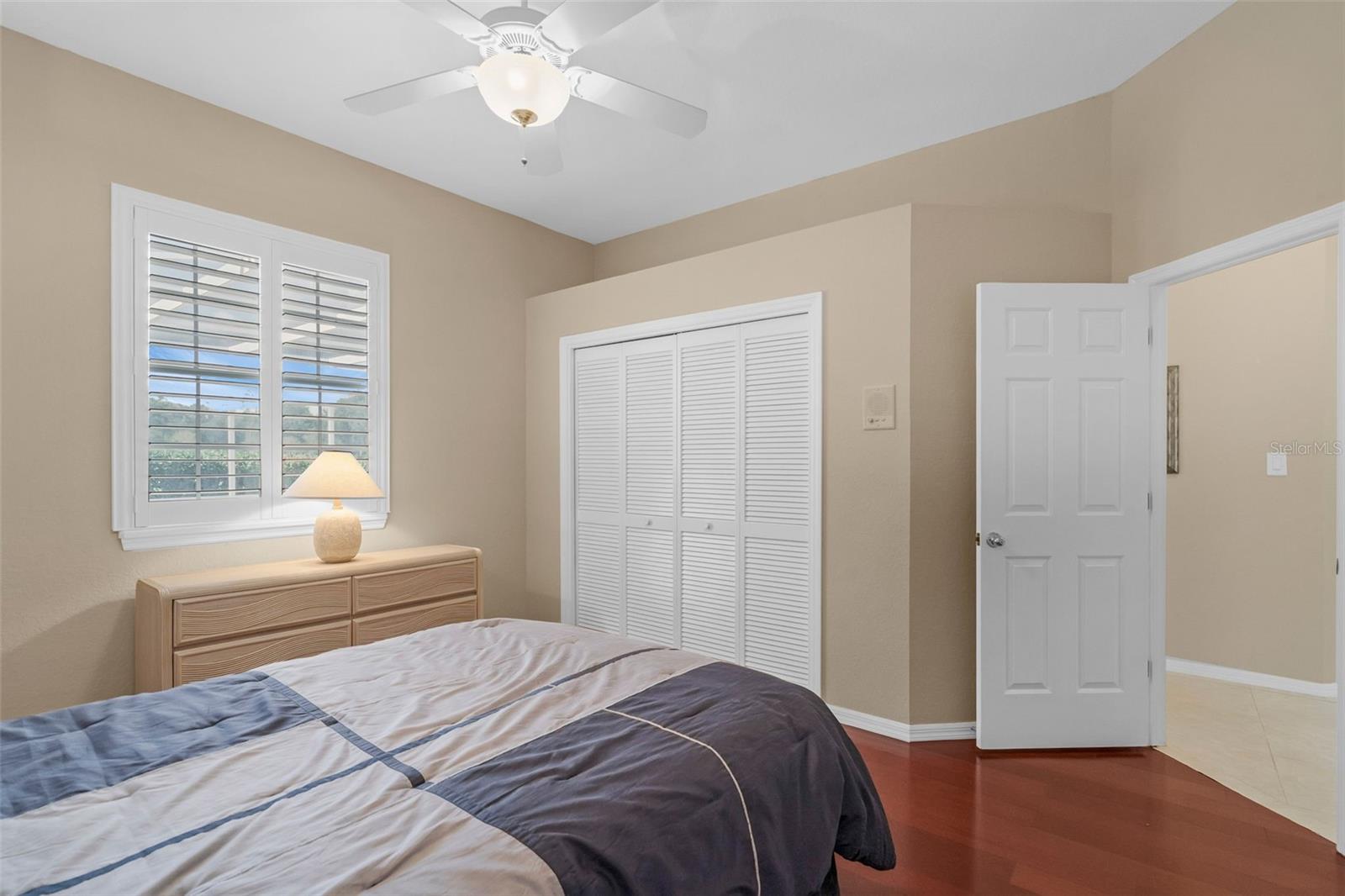 MUIRFIELD VILLAGE - Residential