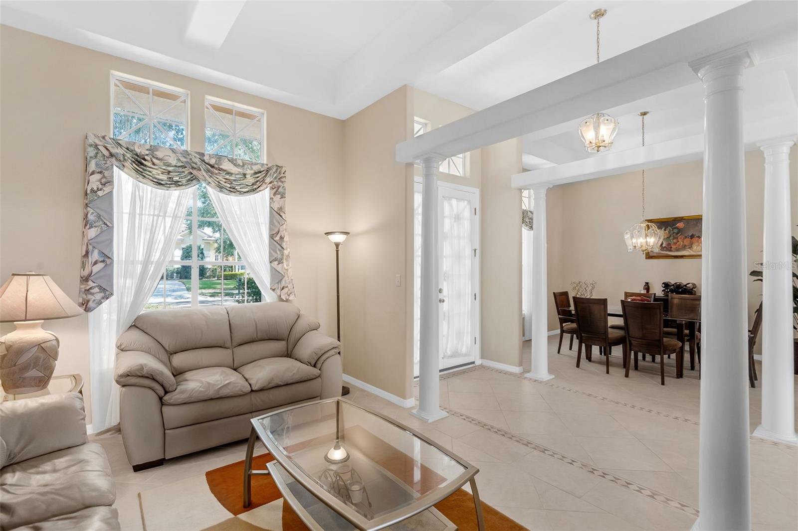 MUIRFIELD VILLAGE - Residential