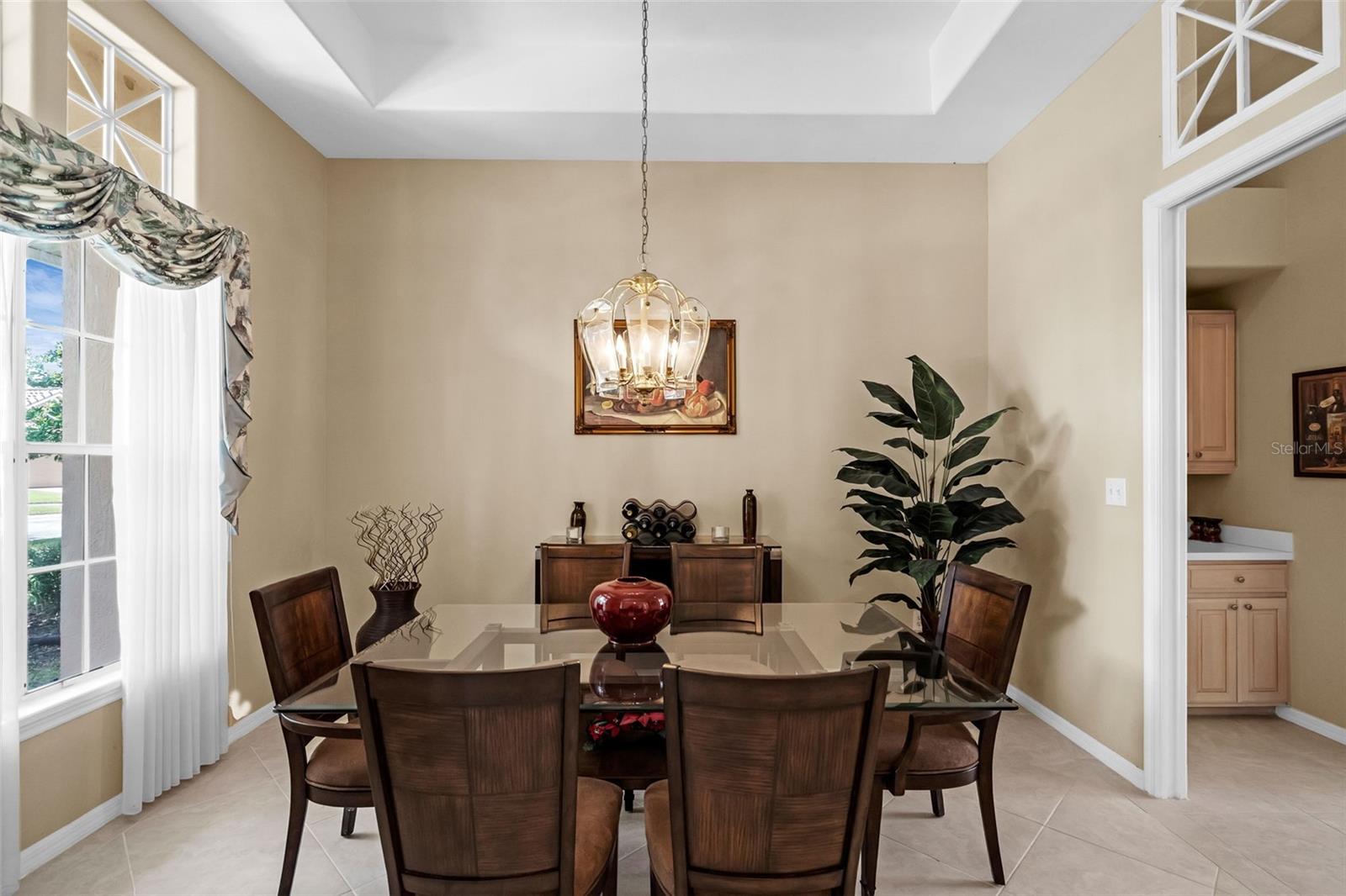 MUIRFIELD VILLAGE - Residential