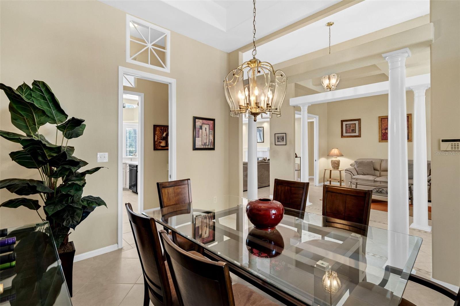 MUIRFIELD VILLAGE - Residential