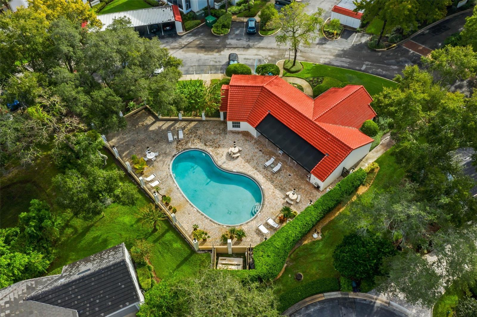MUIRFIELD VILLAGE - Residential
