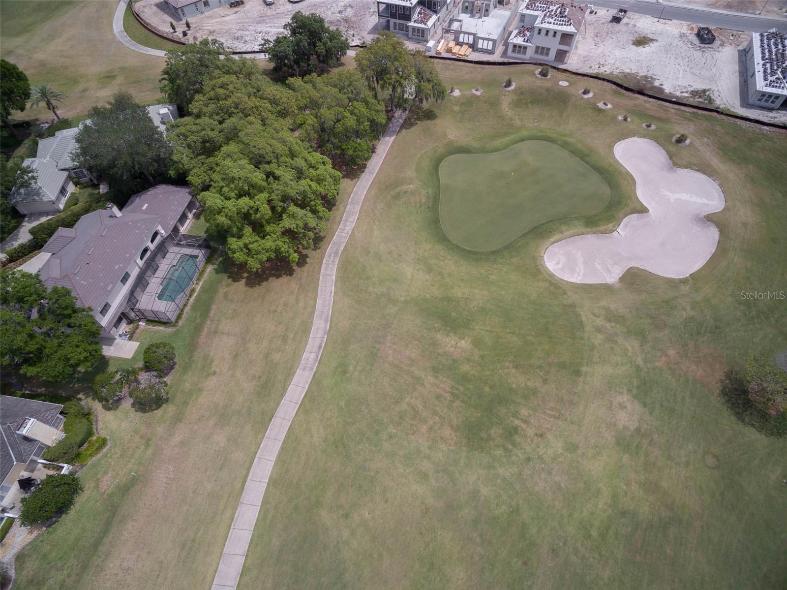 MUIRFIELD VILLAGE - Residential