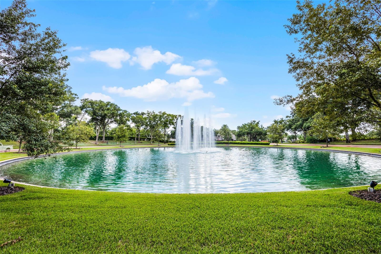 MUIRFIELD VILLAGE - Residential