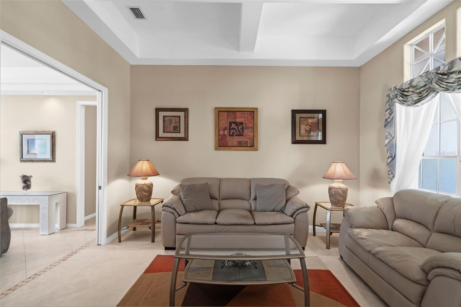 MUIRFIELD VILLAGE - Residential