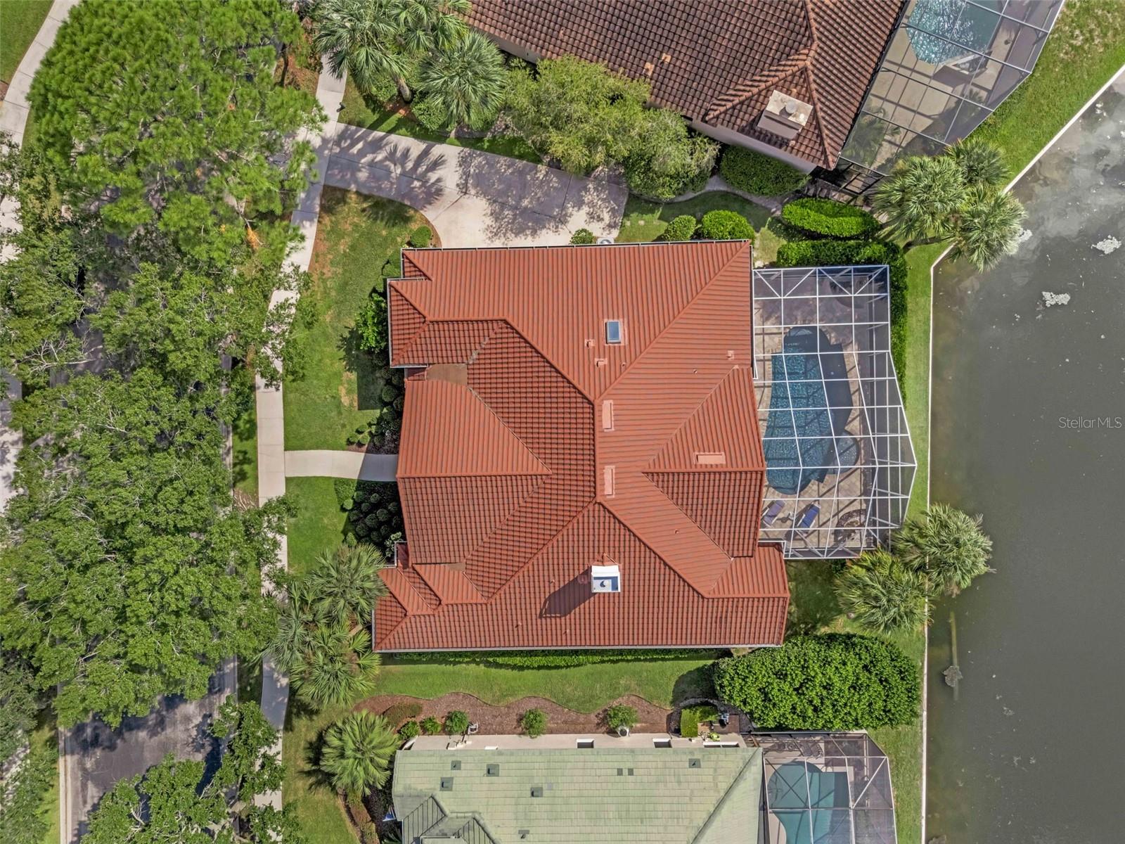 MUIRFIELD VILLAGE - Residential
