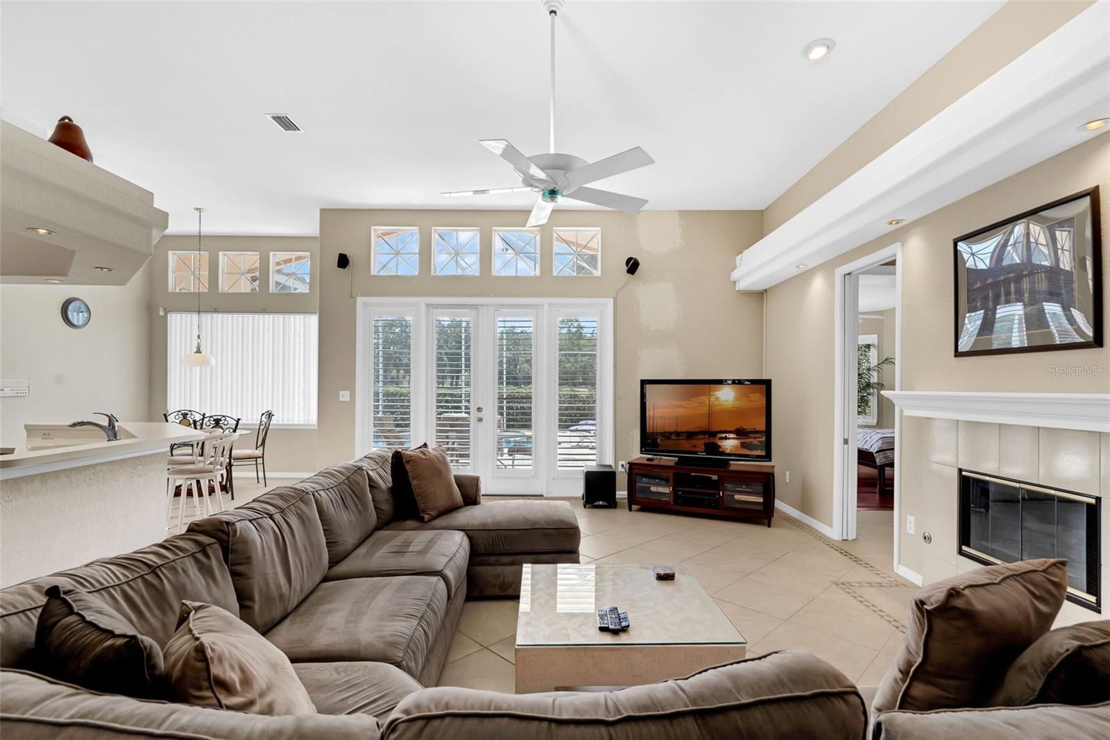 MUIRFIELD VILLAGE - Residential