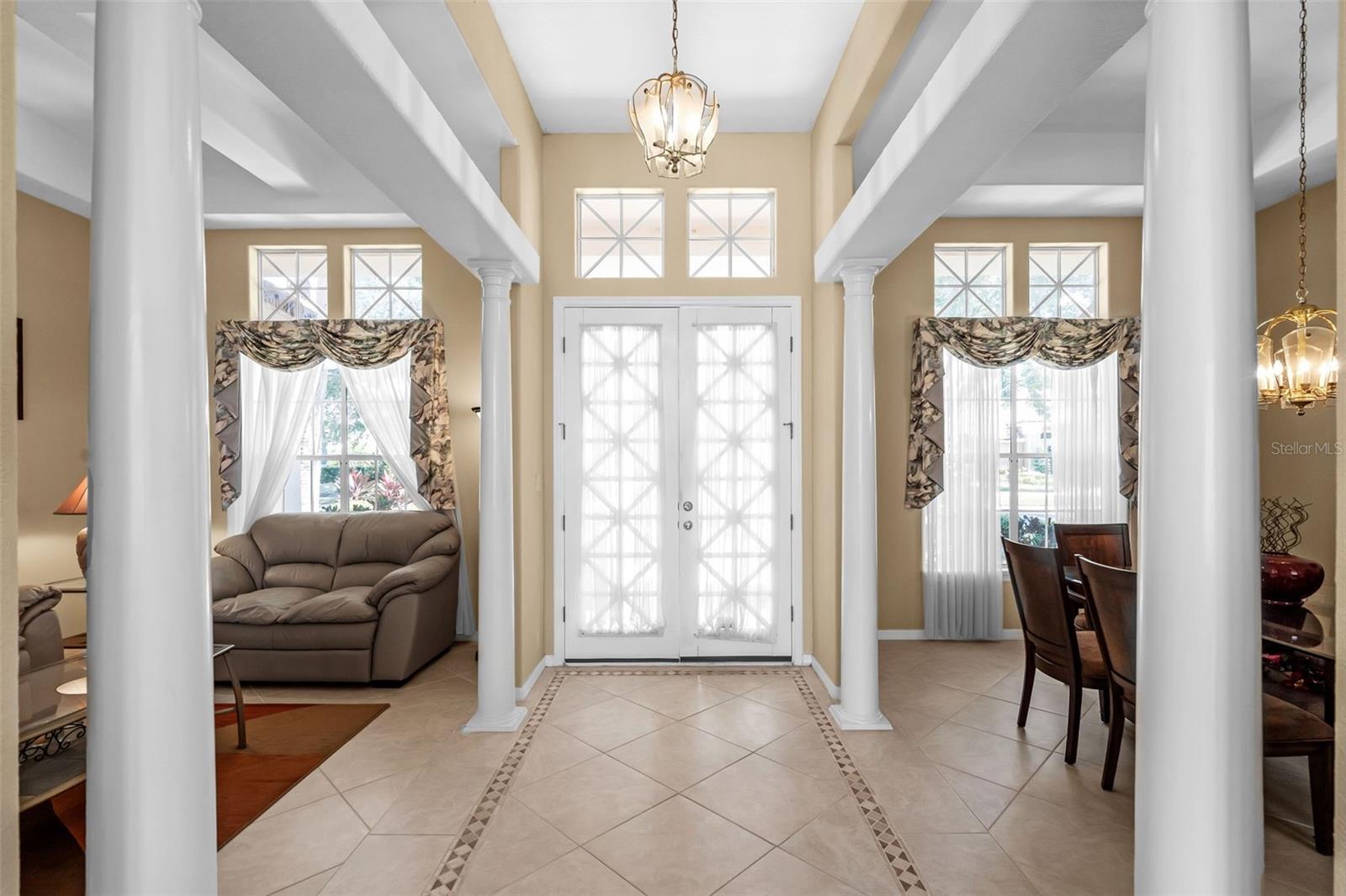 MUIRFIELD VILLAGE - Residential