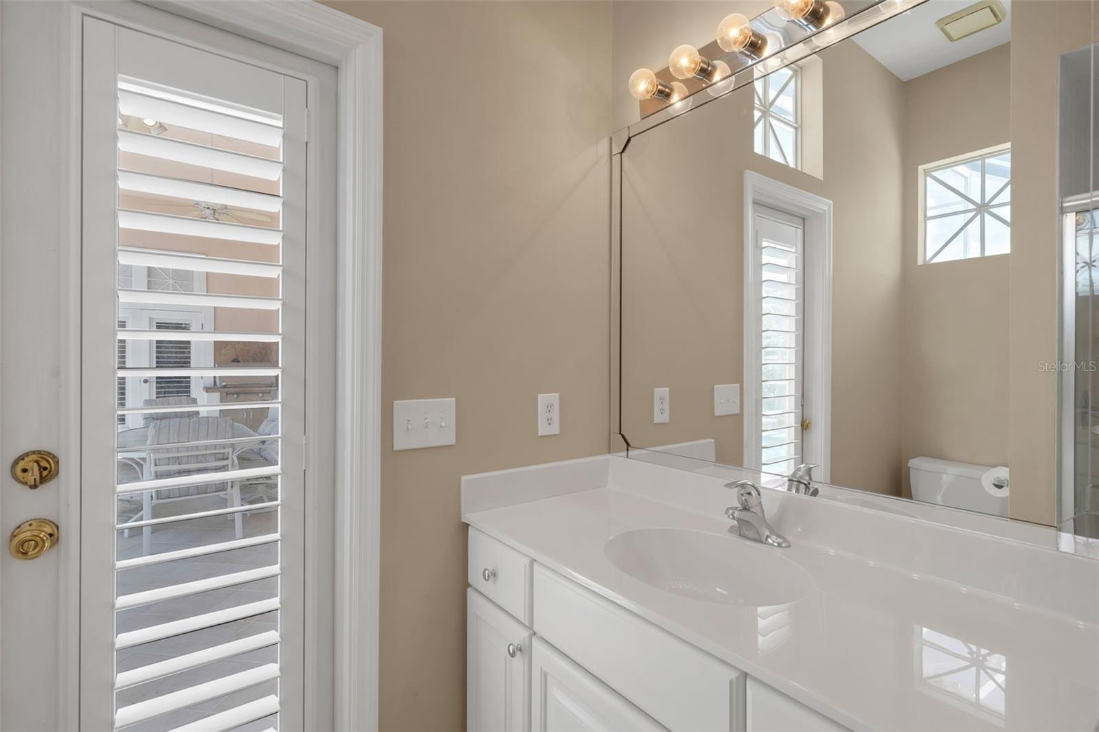 MUIRFIELD VILLAGE - Residential