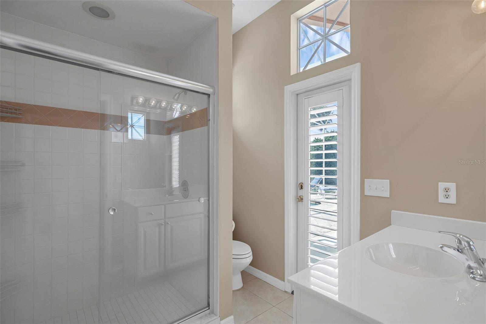 MUIRFIELD VILLAGE - Residential