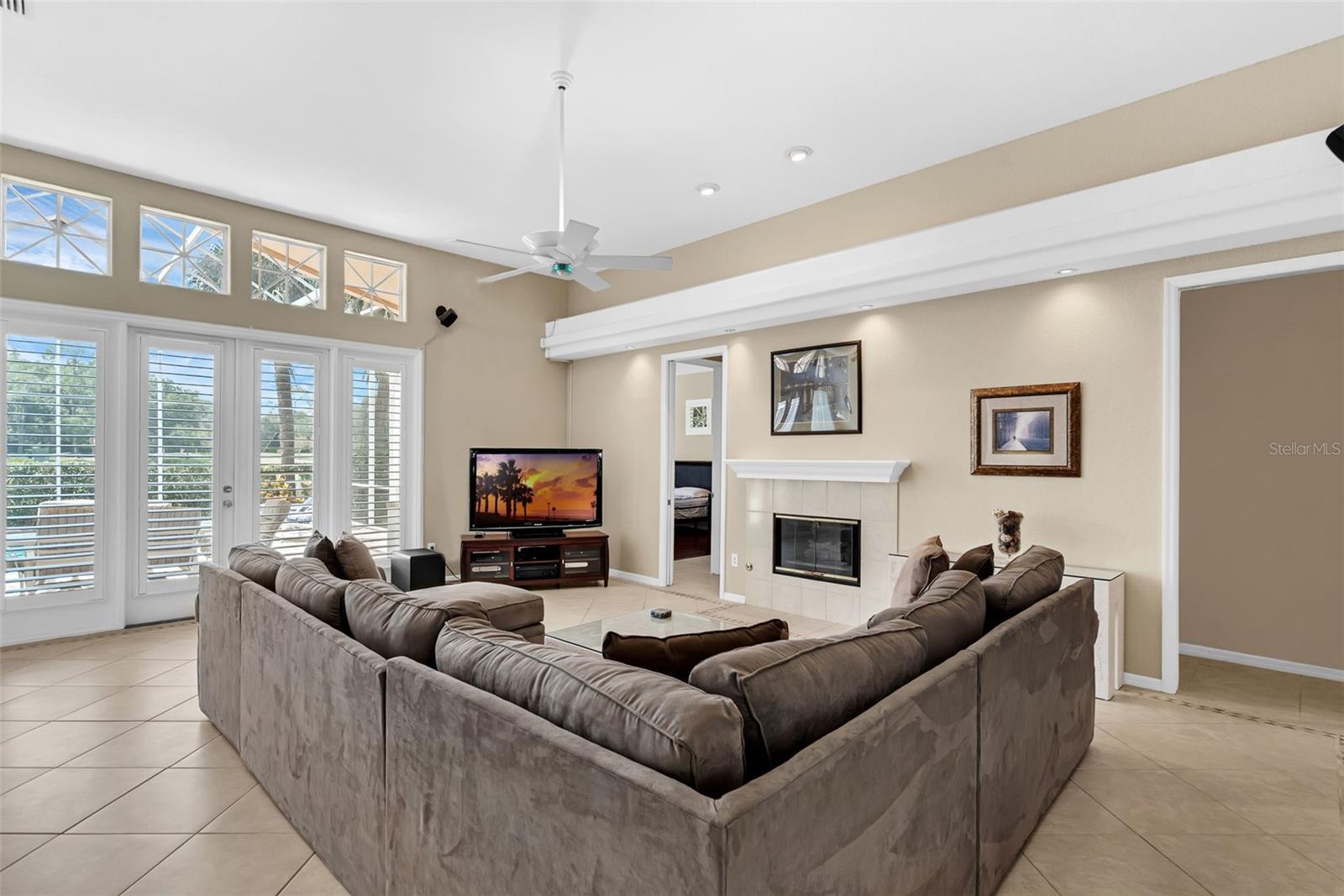MUIRFIELD VILLAGE - Residential