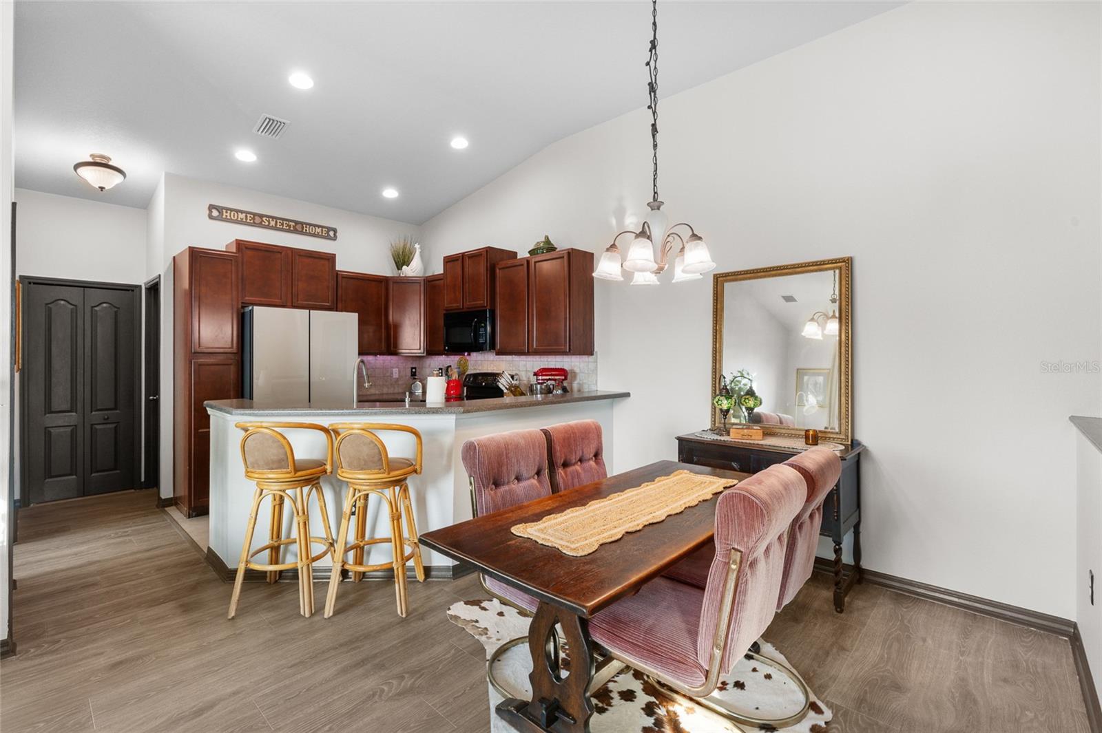 EAGLE PALM PH II - Residential