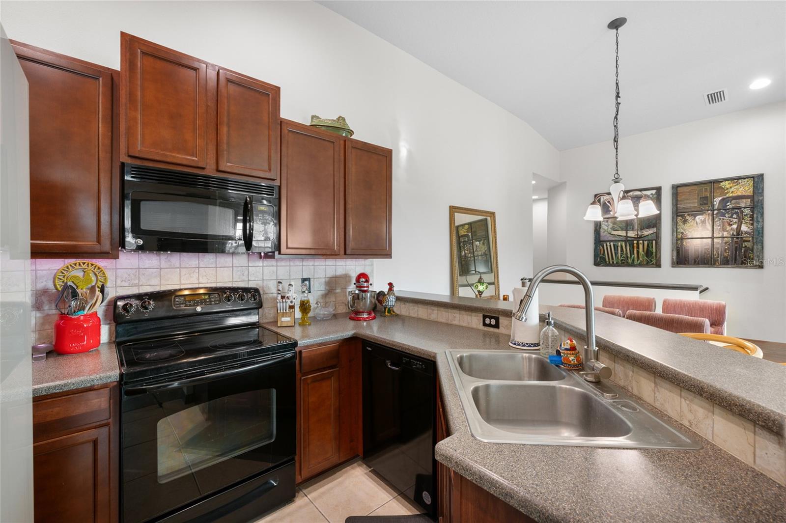 EAGLE PALM PH II - Residential