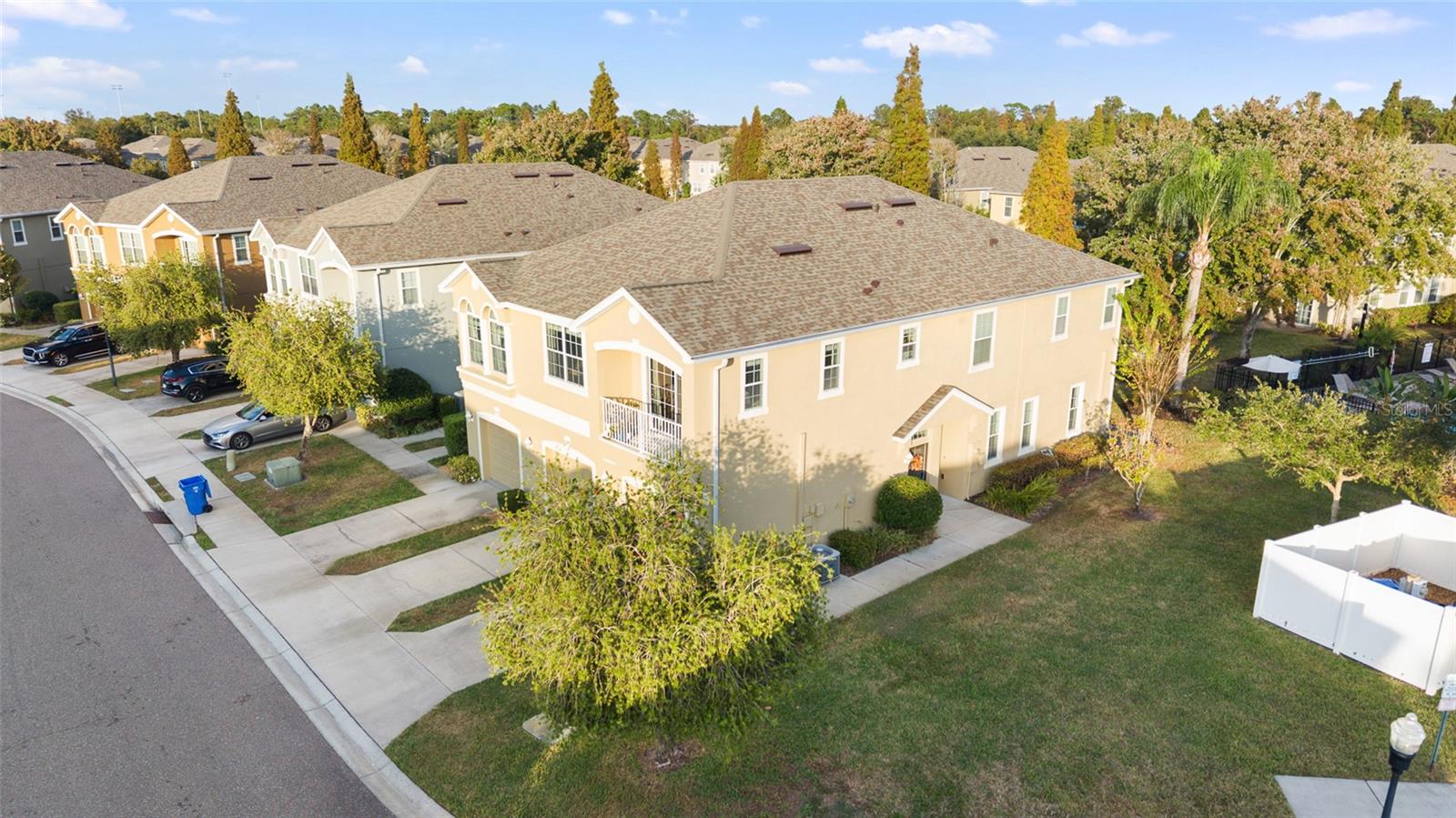 EAGLE PALM PH II - Residential